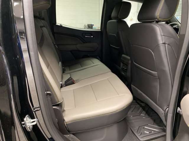New 2026 Chevrolet Colorado ZR2 w/ Technology Package image 29