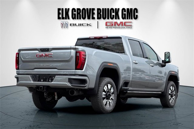 New 2026 GMC Sierra 2500 Denali w/ Denali Reserve Package image 4