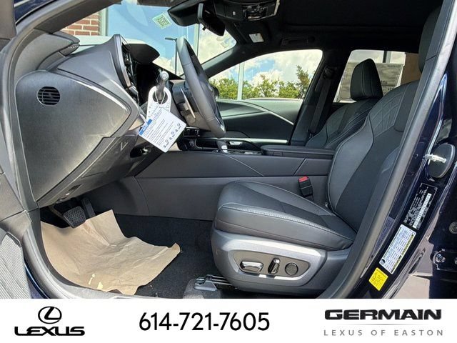 New 2026 Lexus RX 350 Premium Plus AWD/4WD image 18