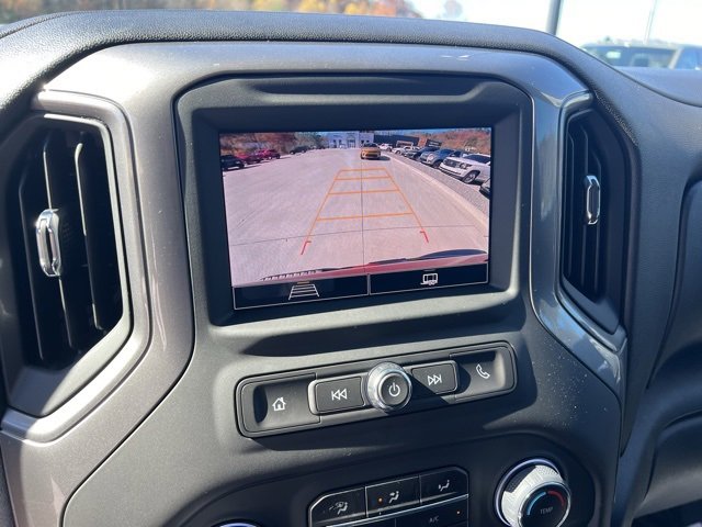 Used 2025 Chevrolet Silverado 1500 Custom image 19