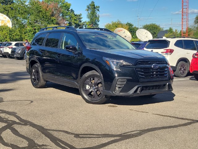New 2027 Subaru Ascent Premium