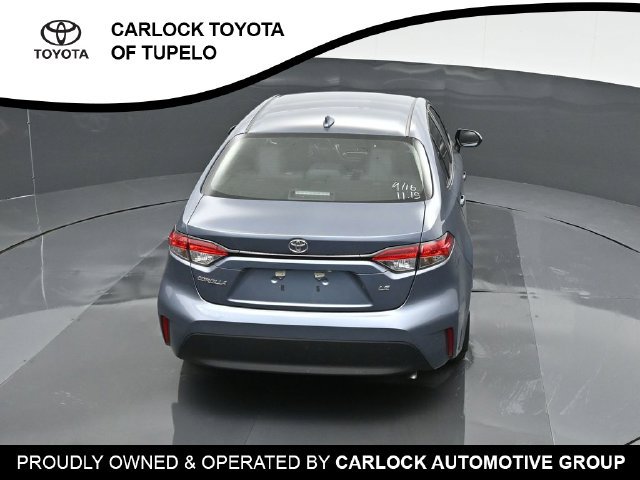 Used 2026 Toyota Corolla LE FWD image 43