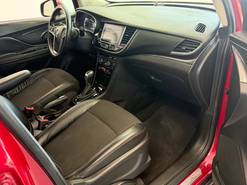 Used 2017 Buick Encore Preferred FWD image 18