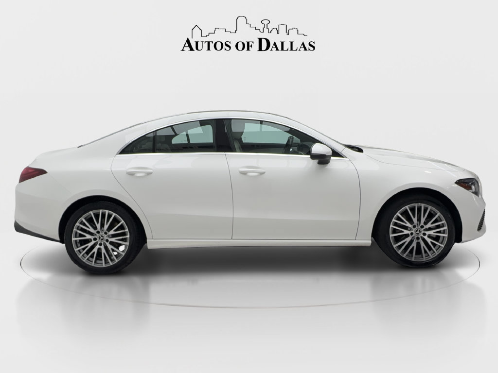 Used 2025 Mercedes-Benz CLA 250 image 11