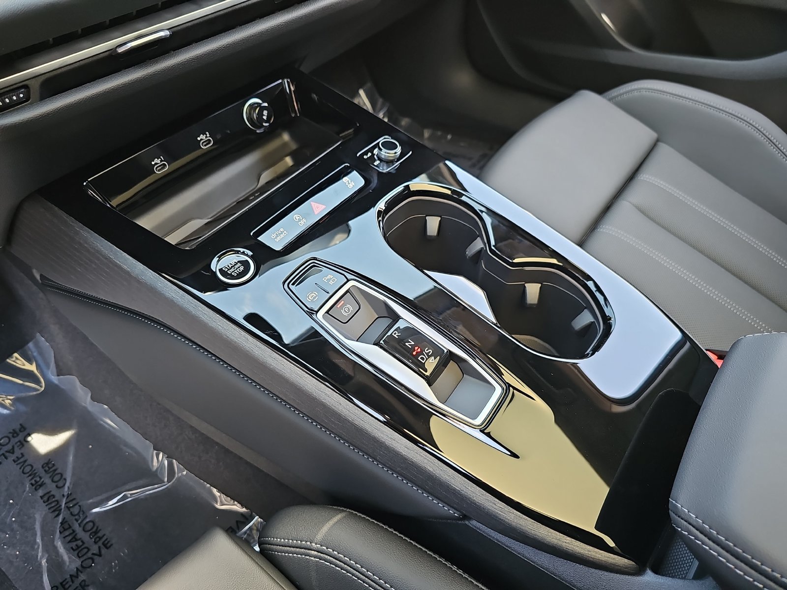 New 2026 Audi A5 Premium AWD/4WD image 27