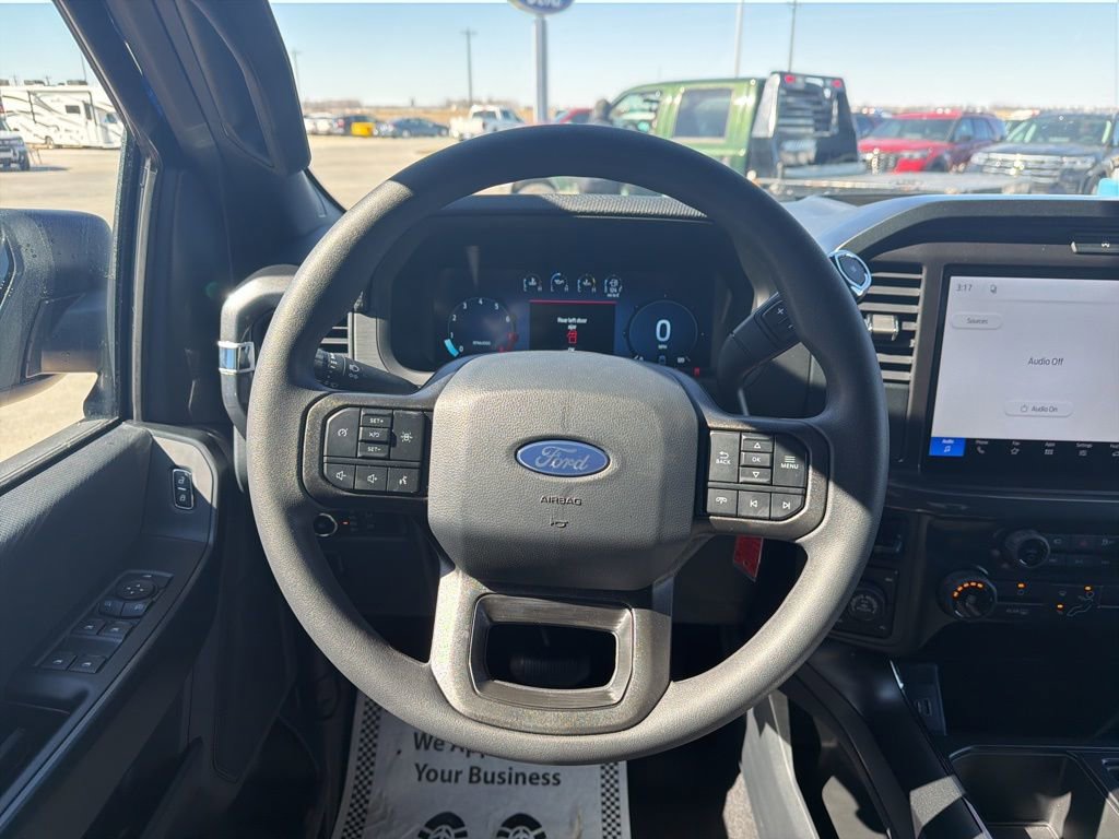 New 2026 Ford F150 STX w/ F-150 LOBO Package image 15