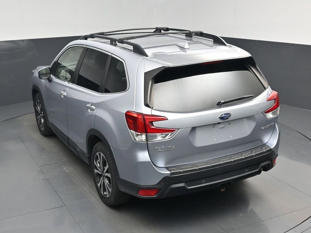 Used 2020 Subaru Forester Limited AWD/4WD image 23