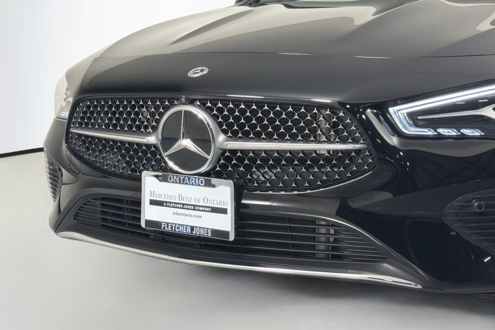 Used 2026 Mercedes-Benz CLA 250 4MATIC image 14