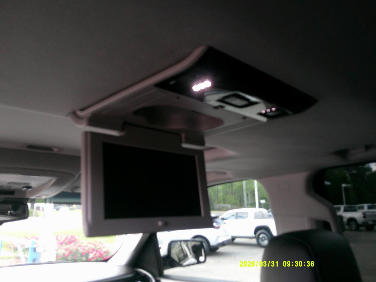 Used 2017 GMC Yukon XL SLT image 22