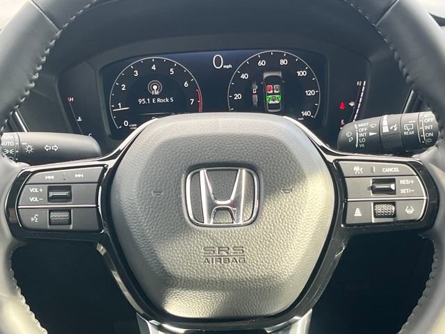 New 2026 Honda CR-V EX-L image 6