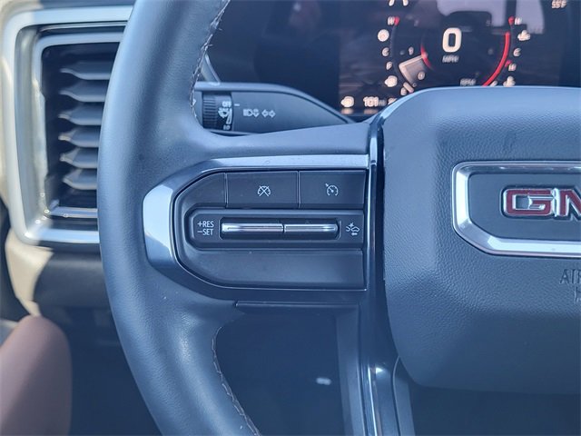 Used 2023 GMC Canyon AT4 w/ AT4 Premium Package image 19