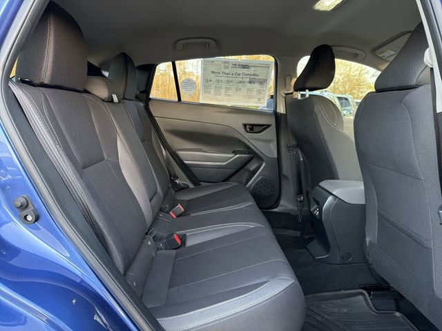 Used 2025 Subaru Crosstrek 2.0i Premium image 16