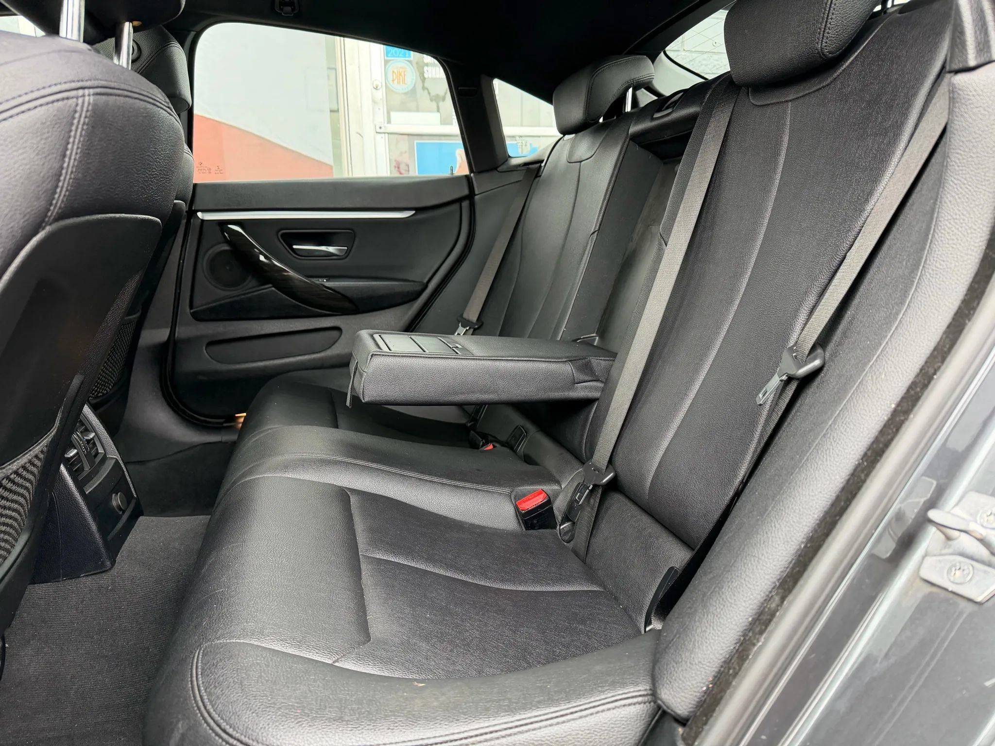 Used 2019 BMW 430i Gran Coupe xDrive image 12