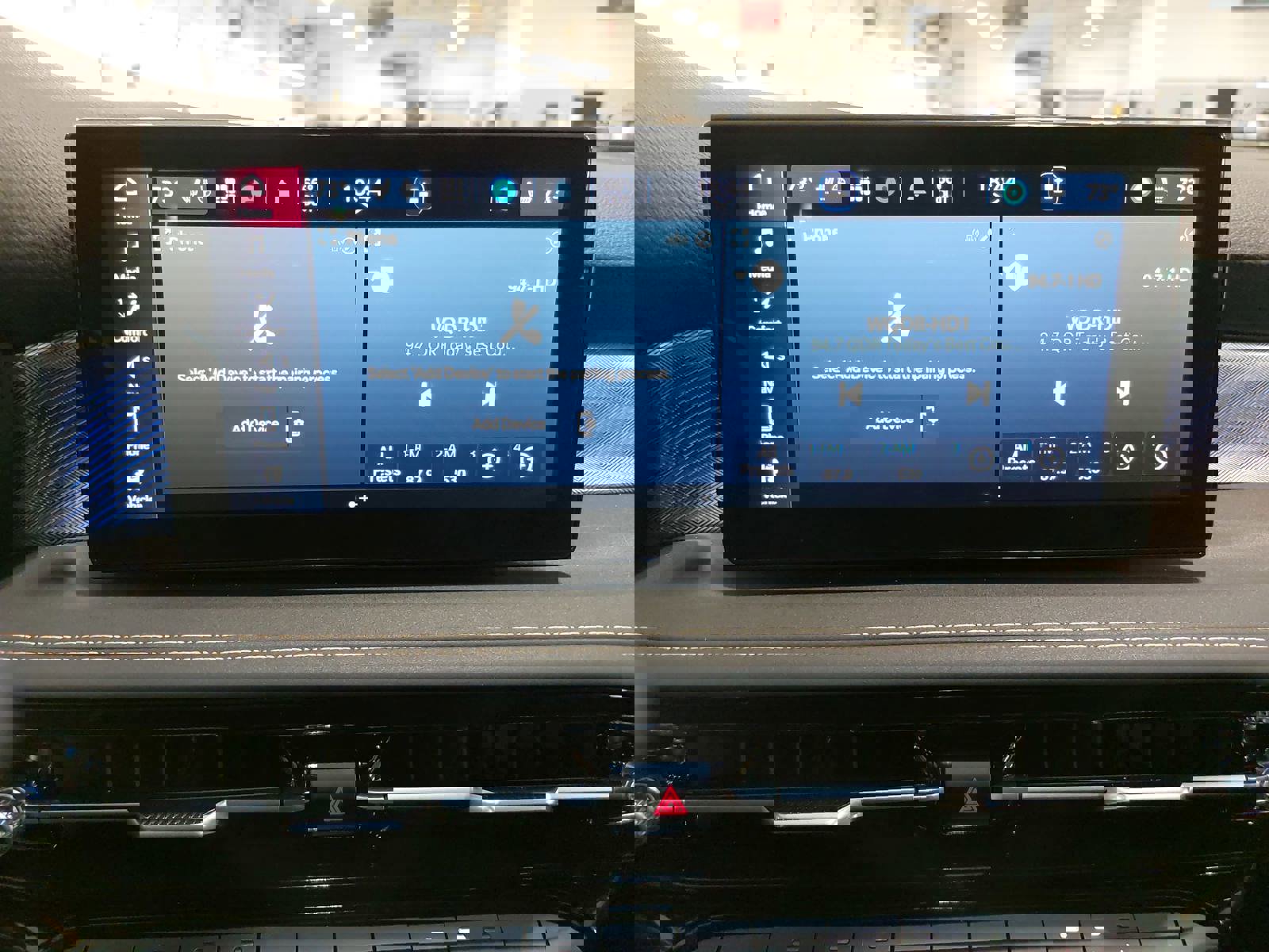 New 2026 Alfa Romeo Tonale w/ Quick Order Package 23H Volce image 24