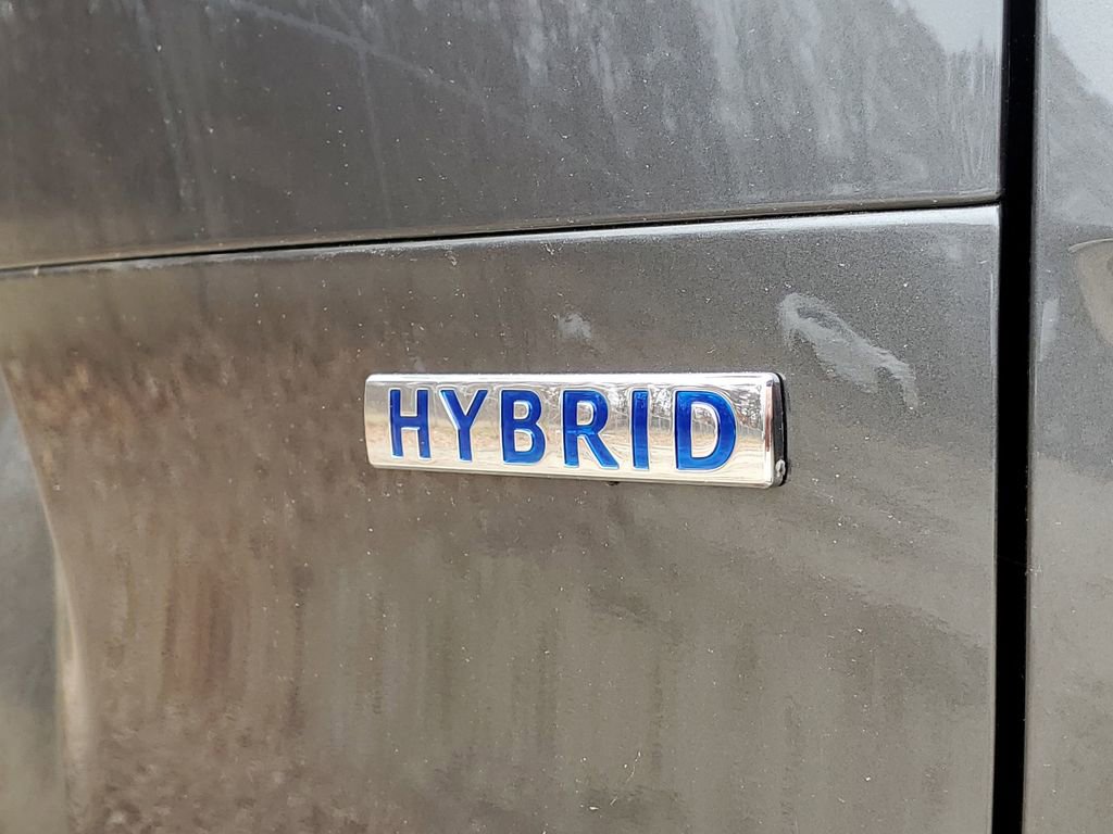 New 2026 MAZDA CX-50 AWD 2.5 Hybrid w/ Premium Pkg image 7