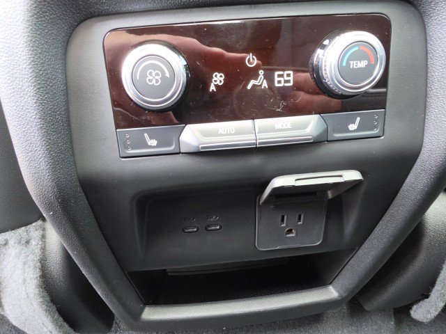 Used 2024 GMC Acadia Denali w/ Super Cruise Package AWD/4WD image 28