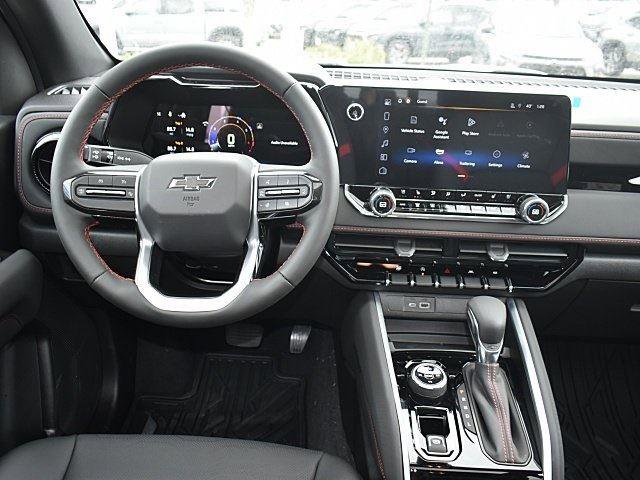 New 2025 Chevrolet Colorado Z71 w/ Technology Package image 9