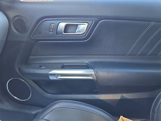 Used 2019 Ford Mustang Premium image 23