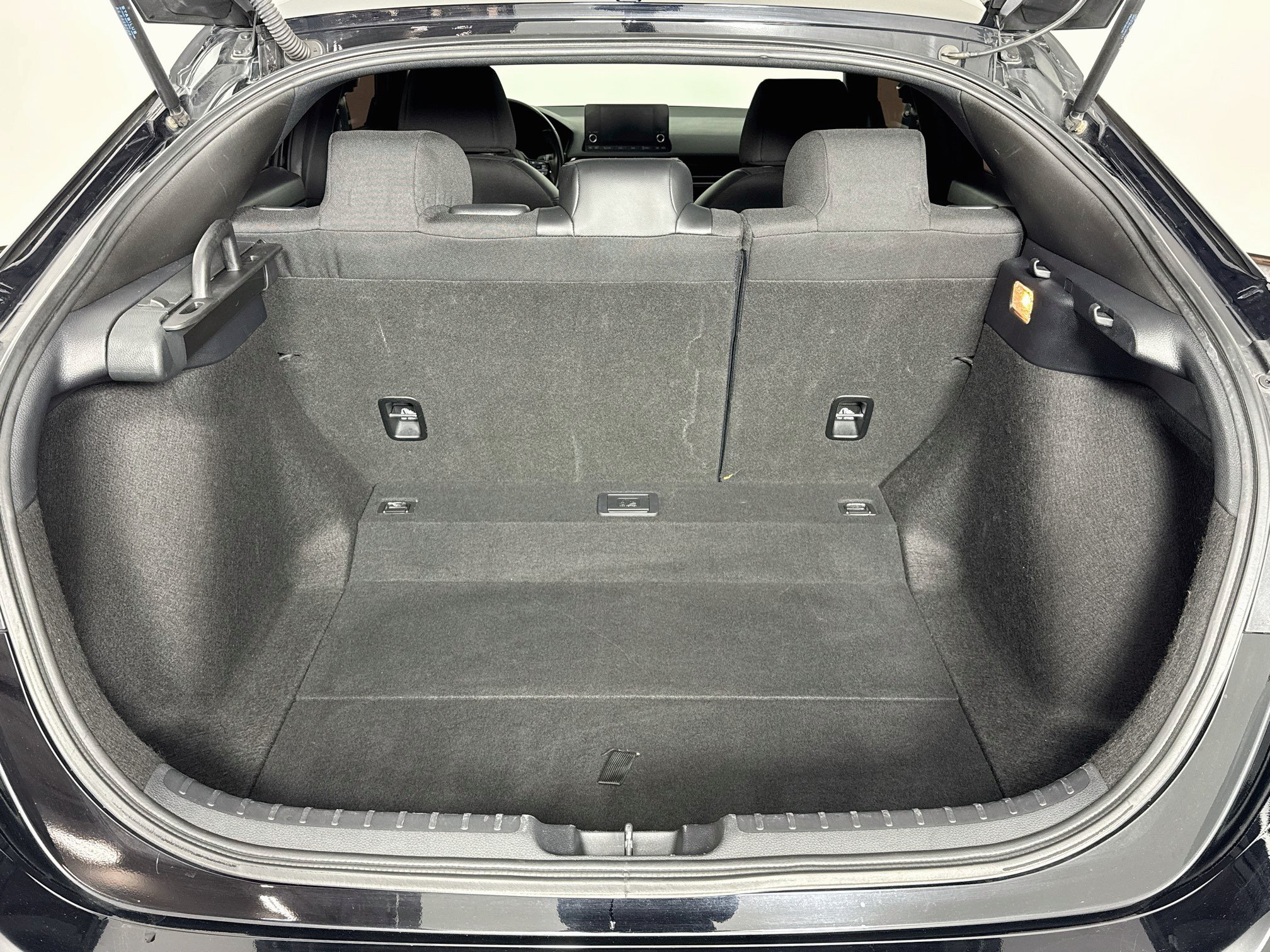 Certified 2024 Honda Civic Sport image 23