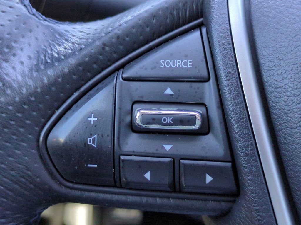 Used 2018 Nissan Maxima 3.5 S image 24