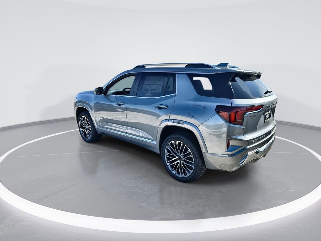 New 2026 GMC Terrain Denali AWD/4WD image 6