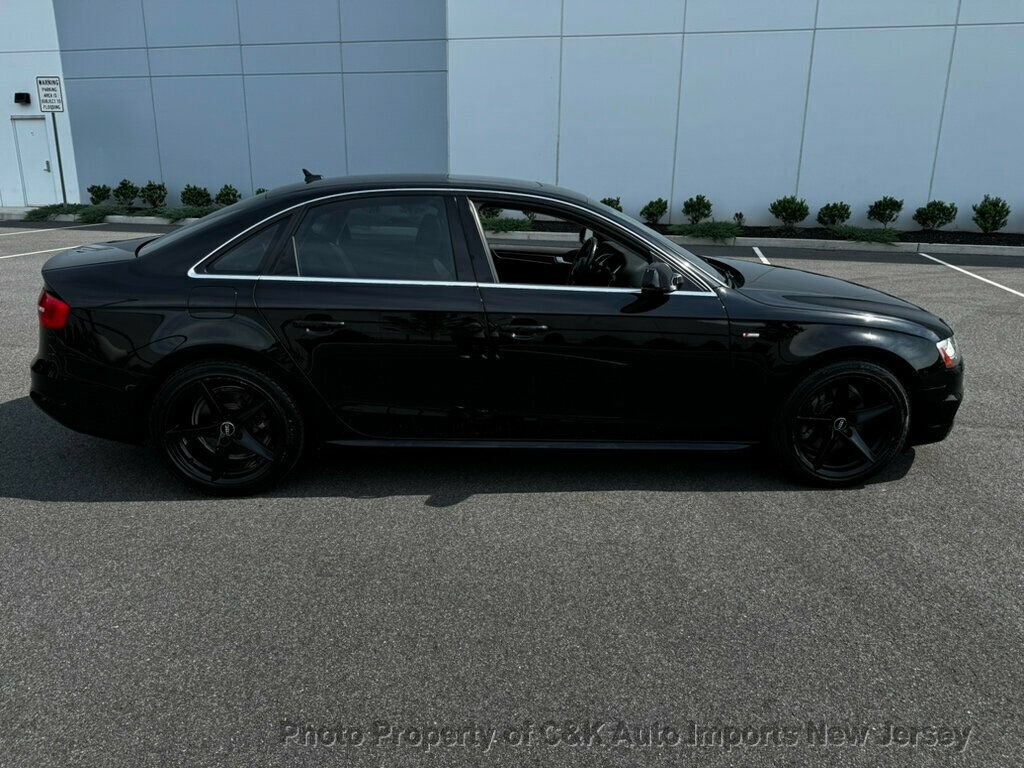 Used 2015 Audi A4 2.0T Premium Plus w/ Technology Package AWD/4WD image 6