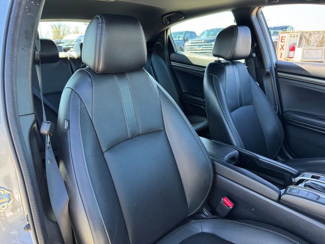 Used 2017 Honda Civic Sport Touring image 18