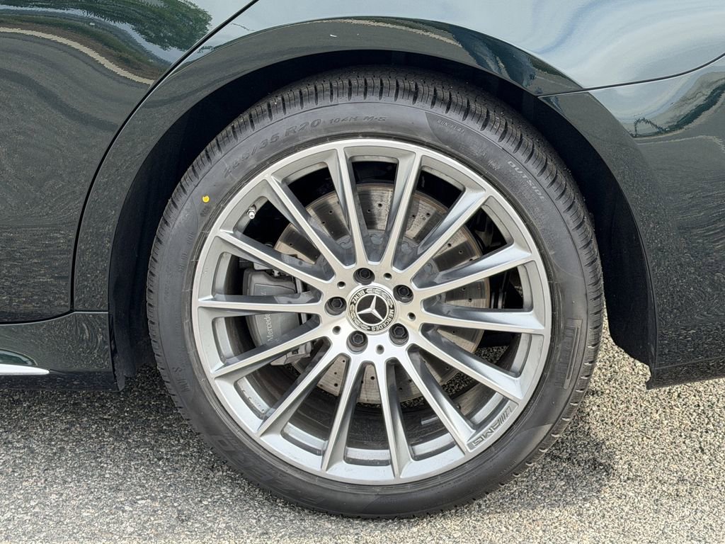 Used 2023 Mercedes-Benz S 500 4MATIC image 15