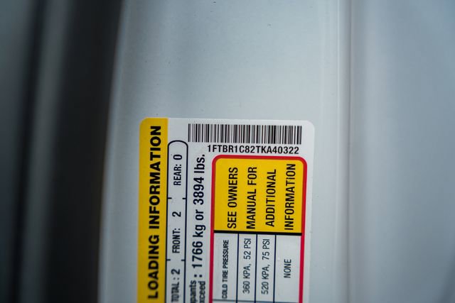 New 2026 Ford Transit 250 148 Medium Roof image 43