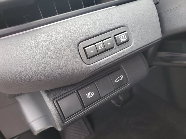 New 2026 Toyota C-HR AWD/4WD image 21