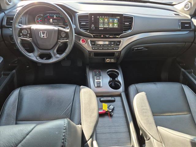 Used 2021 Honda Pilot EX-L image 17