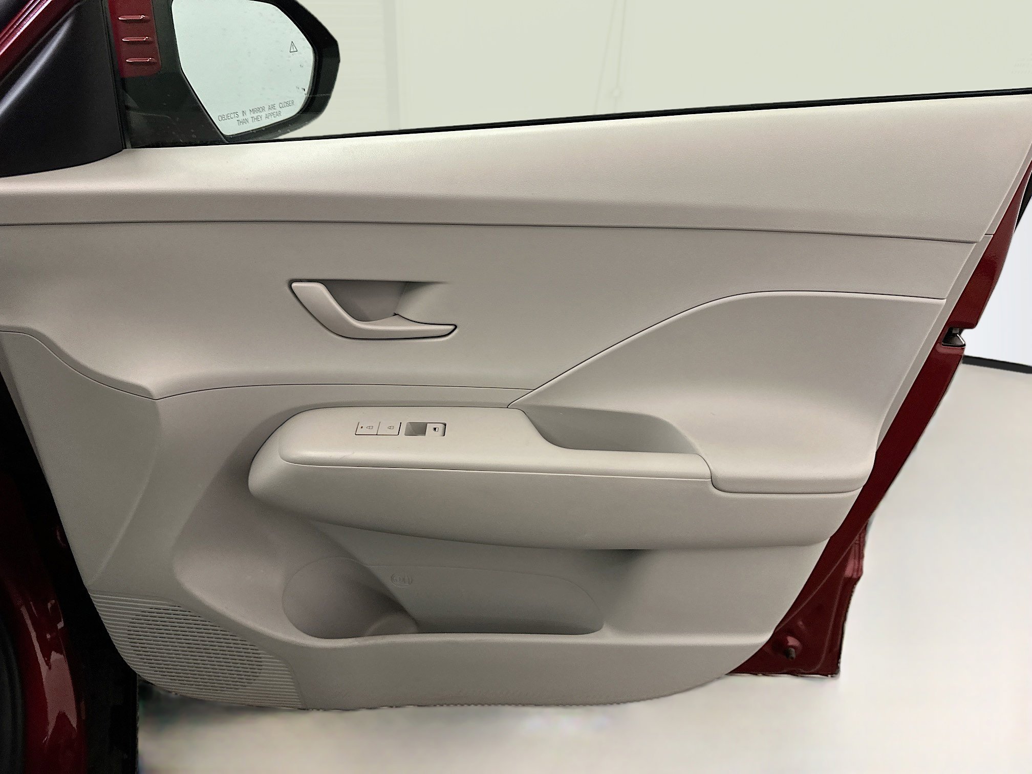 Used 2024 Hyundai Kona SEL image 32