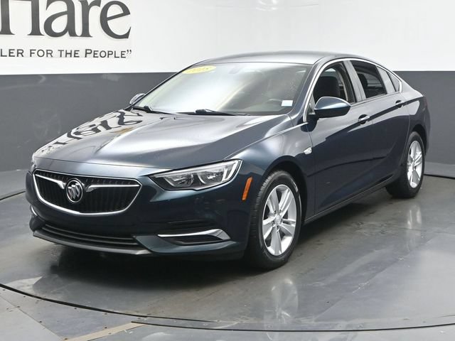Used 2018 Buick Regal Preferred FWD image 47