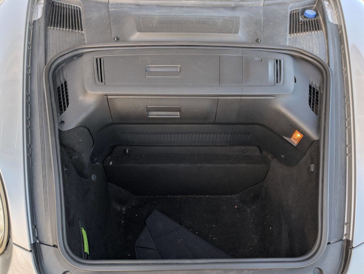 Used 2006 Porsche Boxster image 12