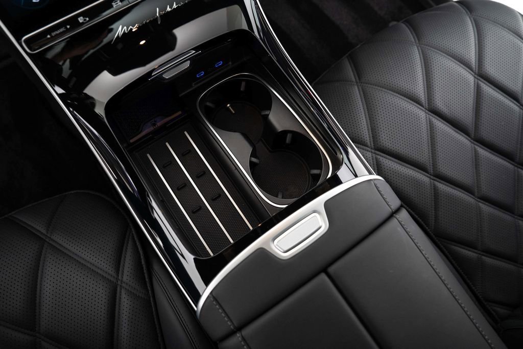 Used 2024 Mercedes-Benz Maybach S 680 4MATIC image 29