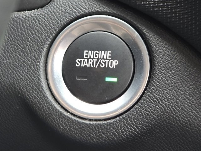 Used 2024 Chevrolet Equinox RS image 13