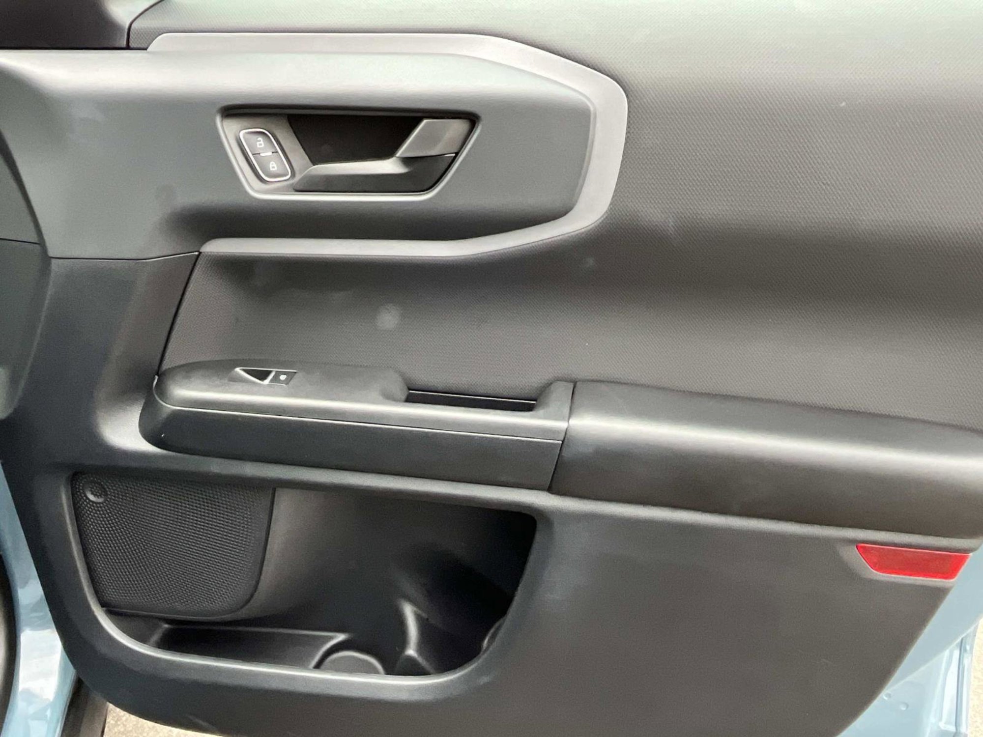 Used 2023 Ford Bronco Sport Big Bend w/ Convenience Package image 21