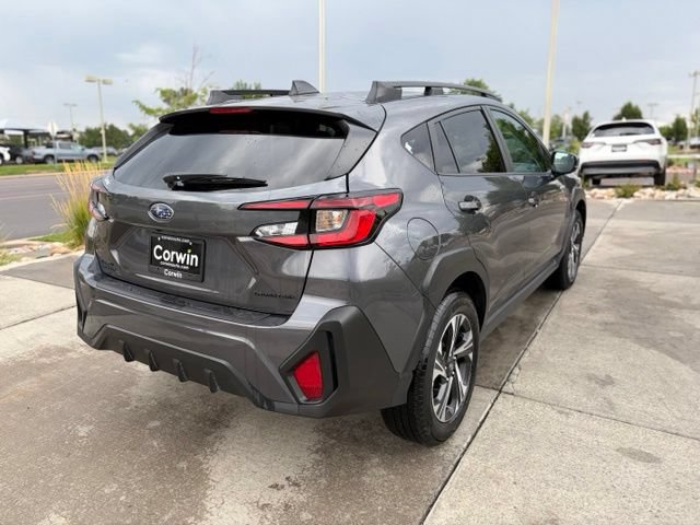 Used 2026 Subaru Crosstrek 2.5i Premium AWD/4WD image 10
