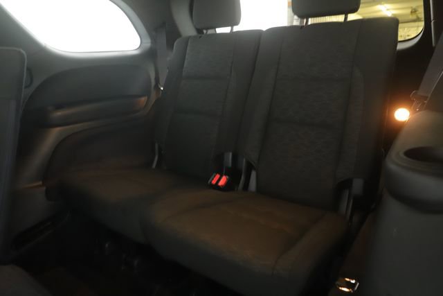 Used 2025 Dodge Durango GT w/ Blacktop Package AWD/4WD image 28