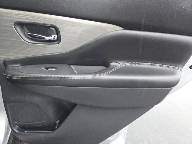 Used 2018 Nissan Murano SL w/ Moonroof Package image 27