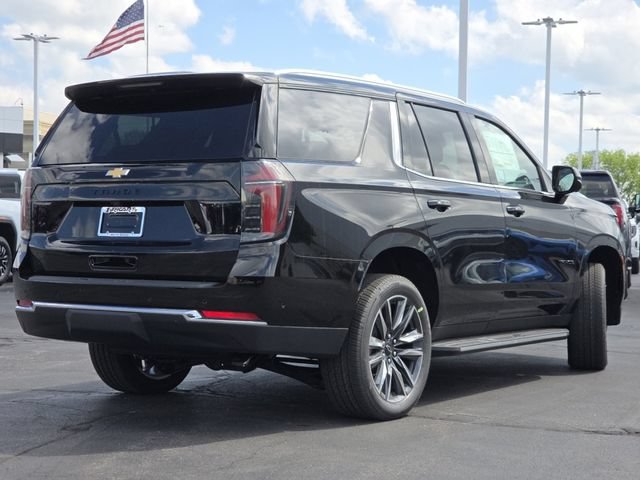 New 2026 Chevrolet Tahoe LS AWD/4WD image 20