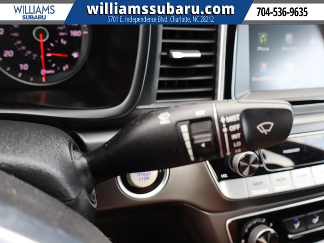 Used 2018 Hyundai Sonata Sport FWD image 25