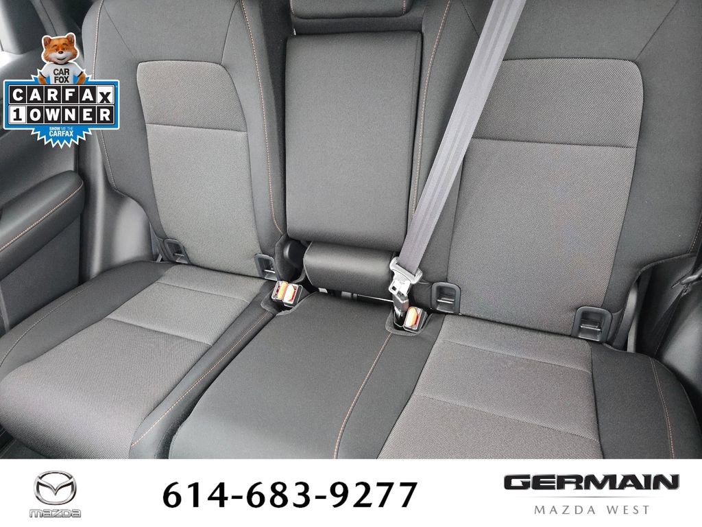 Used 2025 Honda CR-V Sport image 18