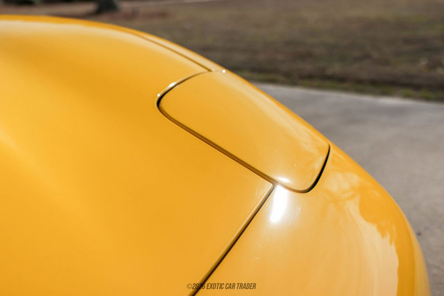 Used 2003 Chevrolet Corvette Z06 w/ Memory Package, 3 Drivers image 37