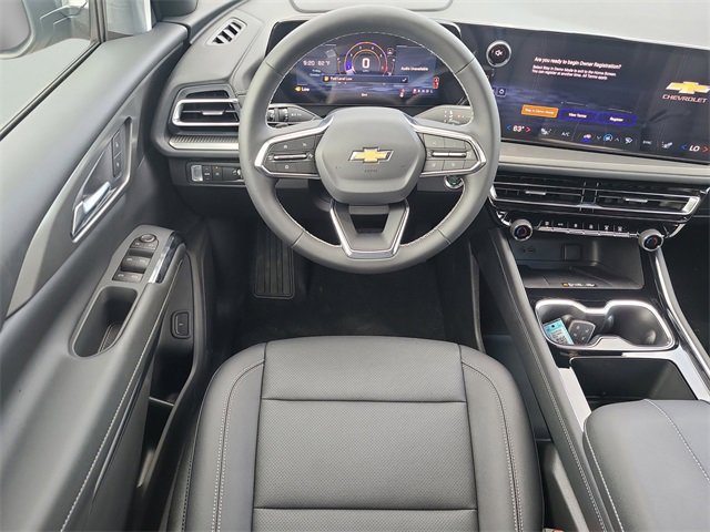 New 2026 Chevrolet Traverse LT w/ Driver Confidence Package image 17