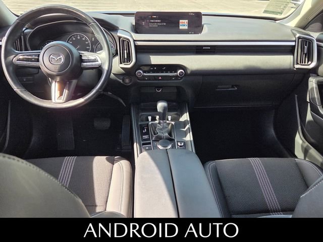 Certified 2023 MAZDA CX-50 2.5 S w/ Cargo Package image 9