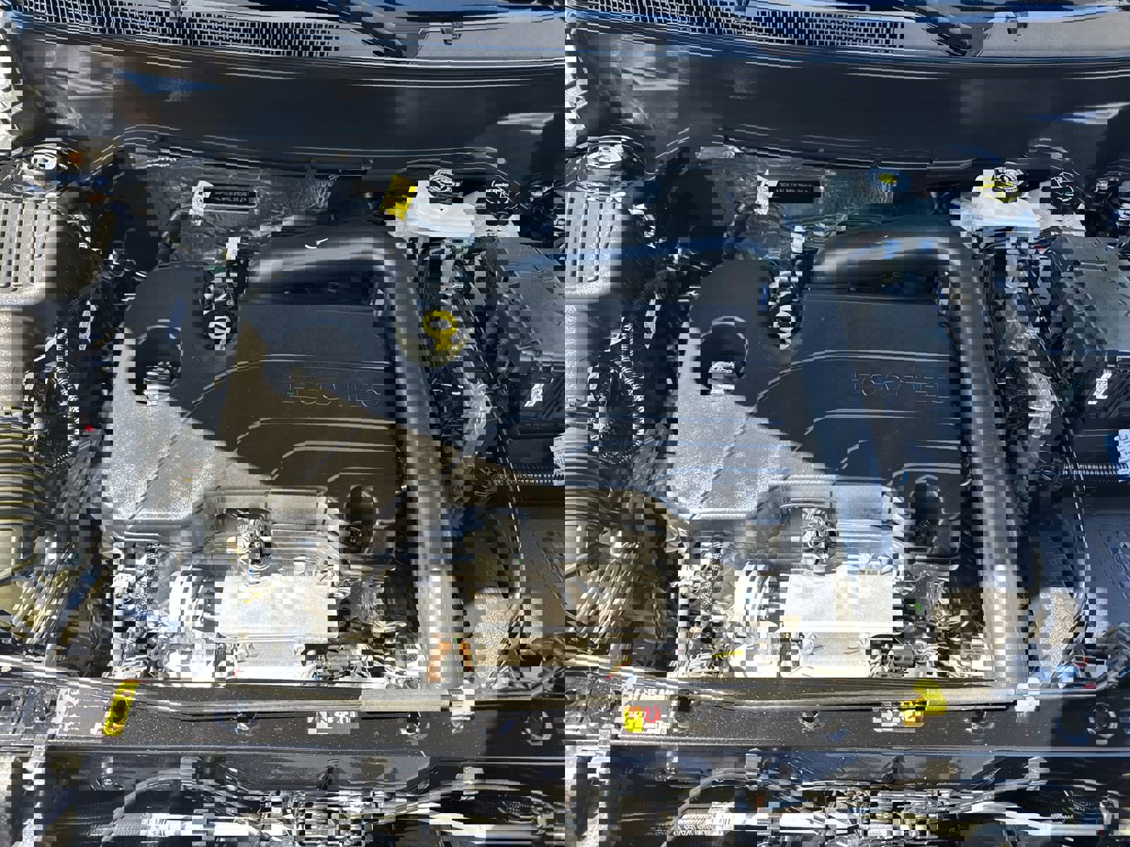 Certified 2024 GMC Terrain SLE w/ Driver Convenience Package image 33