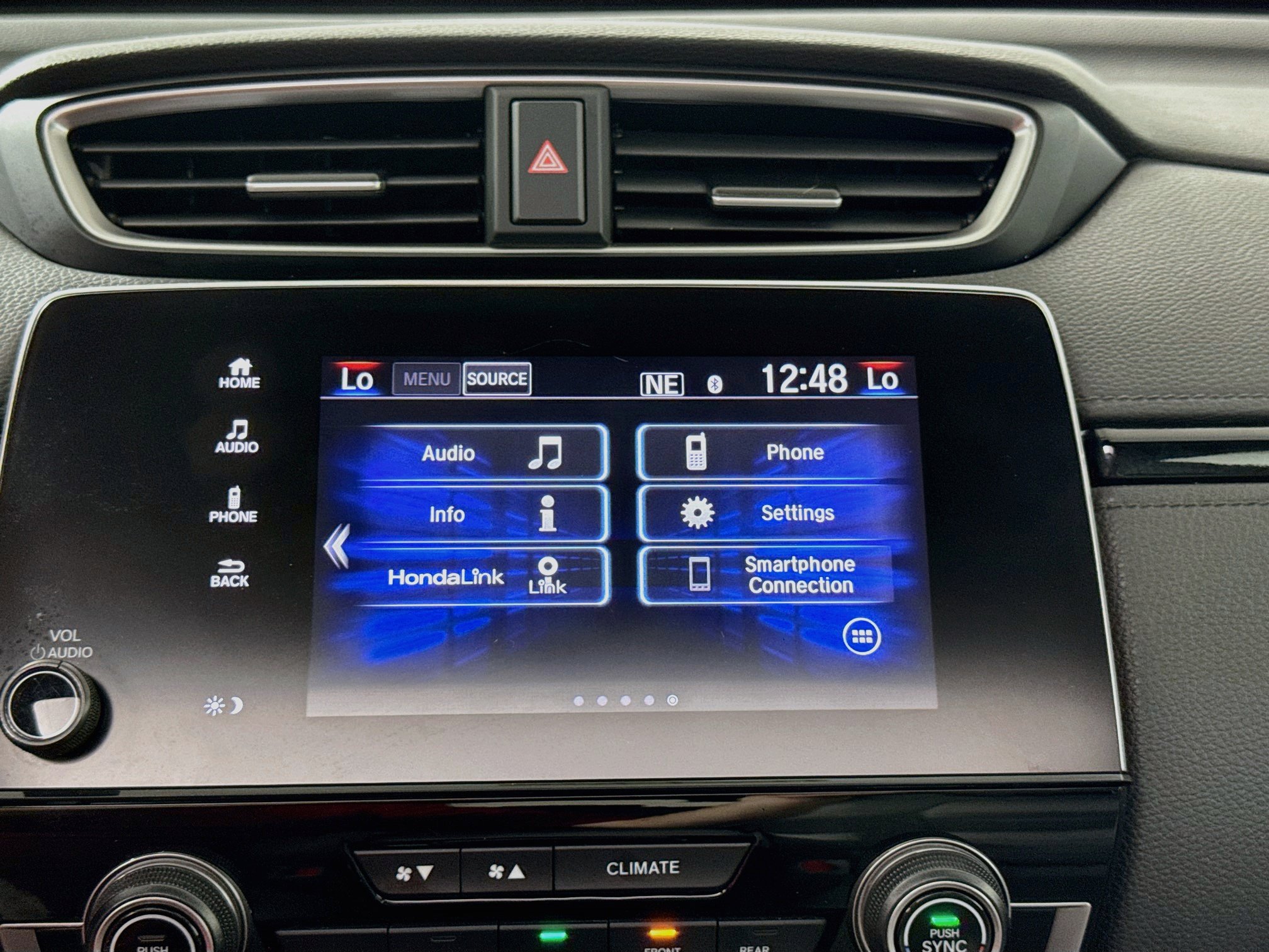 Used 2019 Honda CR-V EX-L image 13