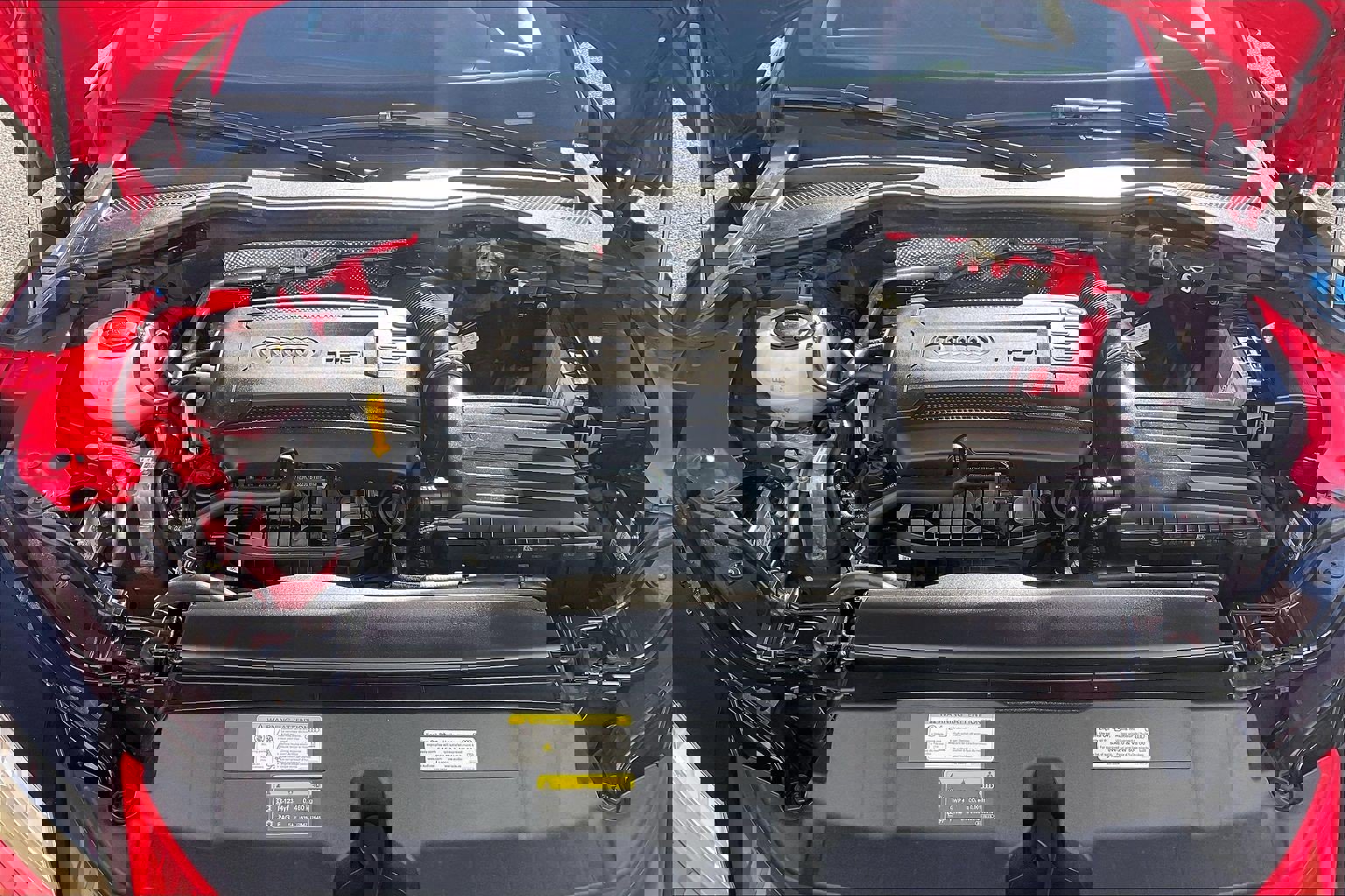 Used 2023 Audi TT 2.0T w/ S Line Competition Package image 13