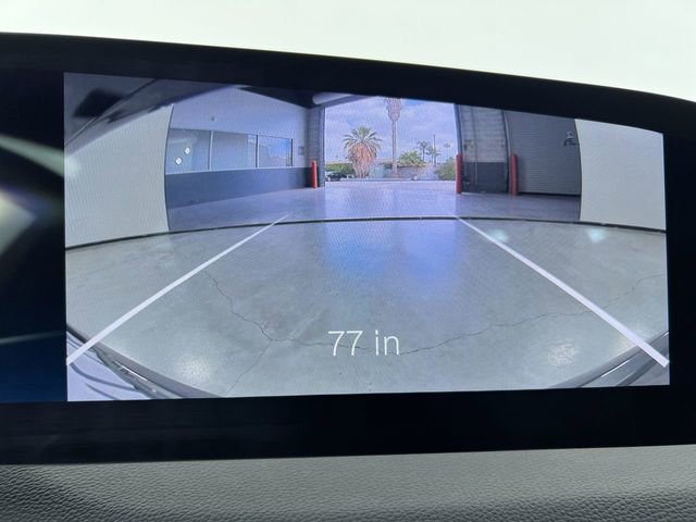 Used 2024 Lucid Air Touring image 15